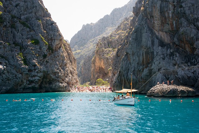 calobra